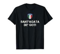 Sant'Agata de' Goti Military Maglietta