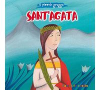 Sant'Agata. Il piccolo gregge