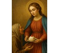 Sant'Agata: Un Viaggio Poetico (Ed. Italiana)