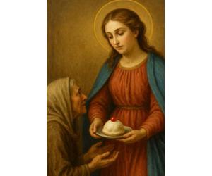 Sant'Agata: Un Viaggio Poetico (Ed. Italiana)