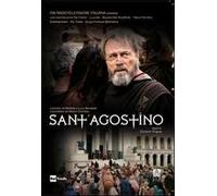 Sant'Agostino (DVD) Preziosi Guerritore Held