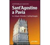 Sant'Agostino a Pavia. Le reliquie ritrovate, il pellegrinaggio