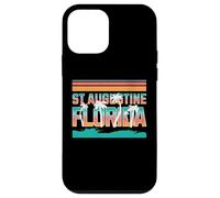 Sant'Agostino Custodia per iPhone 12 mini