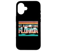 Sant'Agostino Custodia per iPhone 16