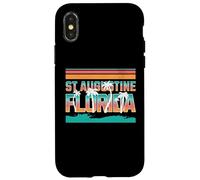 Sant'Agostino Custodia per iPhone X/XS