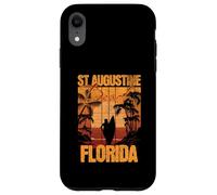 Sant'Agostino Custodia per iPhone XR