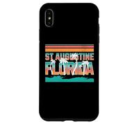 Sant'Agostino Custodia per iPhone XS Max