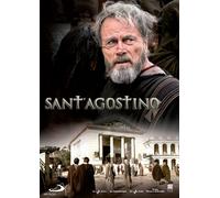 Sant'Agostino (DVD) Preziosi Guerritore Held Preziosi,Guerritore,Held