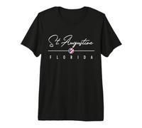 Sant'Agostino Florida (FL) Maglietta Premium