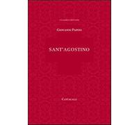 Sant'Agostino - Papini Giovanni