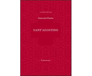 Sant'Agostino - Papini Giovanni