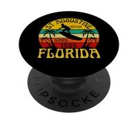 Sant'Agostino PopSockets PopGrip Adesivo