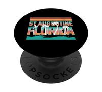Sant'Agostino PopSockets PopGrip Adesivo