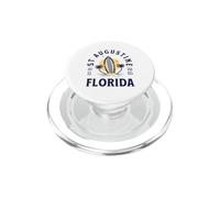 Sant'Agostino PopSockets PopGrip per MagSafe