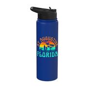 Sant'Agostino Stainless Steel Insulated Water Bottle