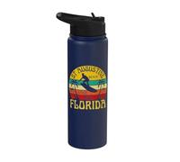 Sant'Agostino Stainless Steel Insulated Water Bottle