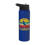 Sant'Agostino Stainless Steel Insulated Water Bottle