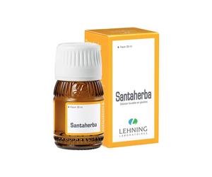 Santaherba 3Ml Gtt Lehning