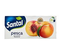 Santàl Dolce di Natura ACE Senza Zuccheri Aggiunti, 3 x 200 ml