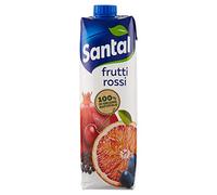 Santàl Frutti Rossi, Succo di Frutti Rossi, 1L