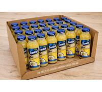 Santal Plus Ananas Cocco 24x250ml Succo Frutta con Goccia di Latte