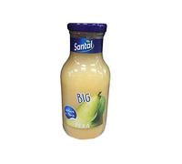 SANTAL SUCCHI PLUS ALLA PERA 24 X 250 ML