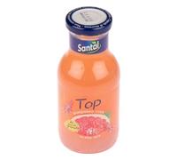 SANTAL SUCCO POMPELMO ROSA 12 PEZZI X ML.250