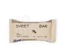 SANTAMADRE Barretta energetica Sweet bar Cioccolato bianco e mirtilli TU