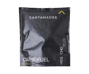 SANTAMADRE Carbofuel 45CHO 52g - Limone TU