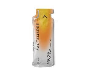 SANTAMADRE Gel energetico 30CHO 100 CAF Cola TU