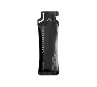 SANTAMADRE Gel energetico 30CHO OFF CAF Arancione TU