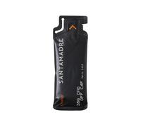 SANTAMADRE Gel energetico 30CHO OFF CAF Arancione TU