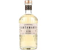 SANTAMANIA Gin Reserva - 43% Vol. 70cl