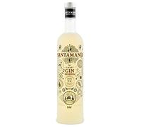 Santamania Reserva Gin - 700 ml
