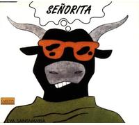 Santamaria,Eva - Senorita