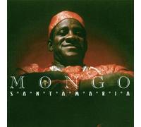Santamaria,Mongo - Afro American Latin