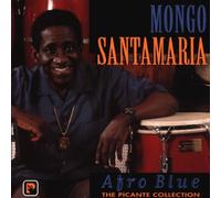 Santamaria,Mongo - Afro Blue-Picante Collection