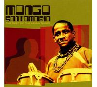 Santamaria,Mongo - Best of Fania Years