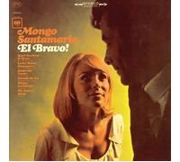 Santamaria, Mongo - El Bravo