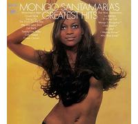 Santamaria, Mongo - Greatest Hits