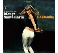 Santamaria Mongo - La Bamba (180 Gr.)
