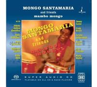 Santamaria, Mongo - Mambo Mongo