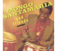Santamaria, Mongo - Mambo Mongo
