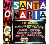 Santamaria,Mongo - Merengue [Import]