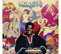 Santamaria, Mongo - Mongo 70