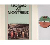 Santamaria,Mongo - Mongo at Montreux