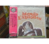 Santamaria, Mongo - Mongo Explodes
