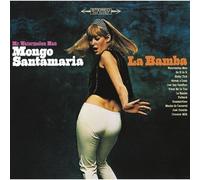 Santamaria, Mongo - Mr Watermelon Man