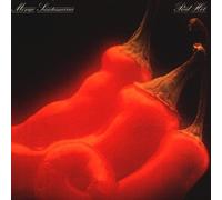 Santamaria,Mongo - Red Hot