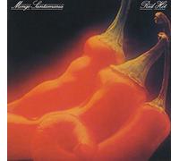 Santamaria Mongo - Red Hot